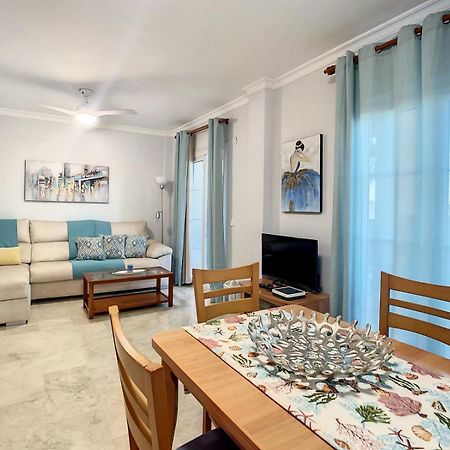 Apartamento Playa La Vina P Torremolinos Exterior photo