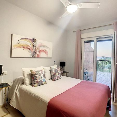 Apartamento Playa La Vina P Torremolinos Exterior photo
