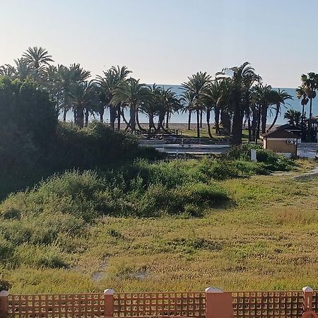 Apartamento Playa La Vina P Torremolinos Exterior photo