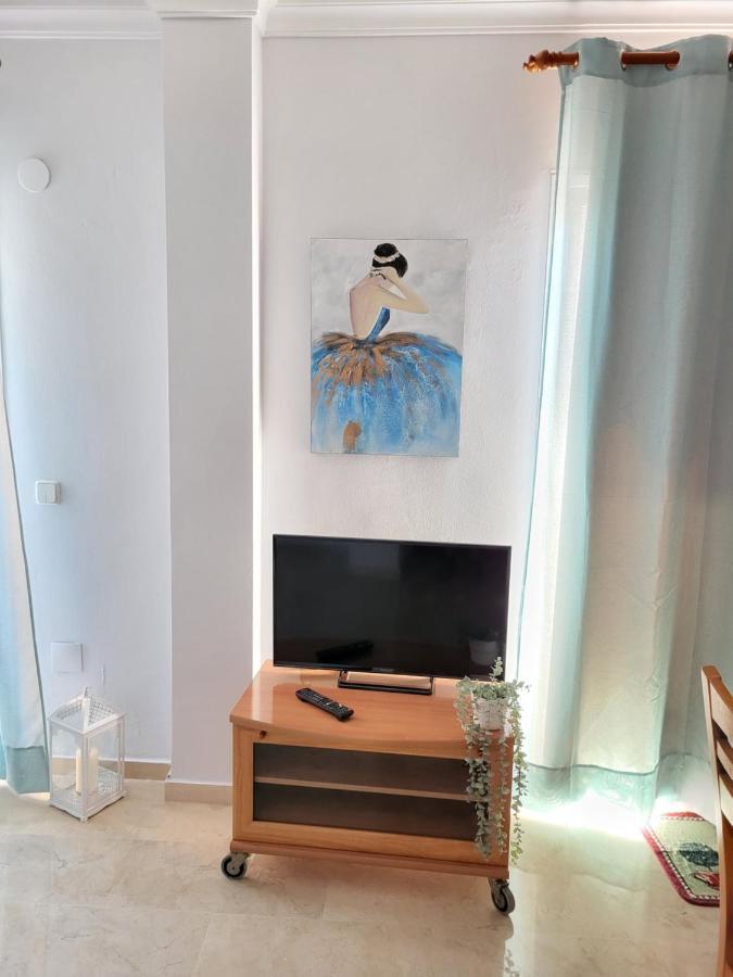 Apartamento Playa La Vina P Torremolinos Exterior photo