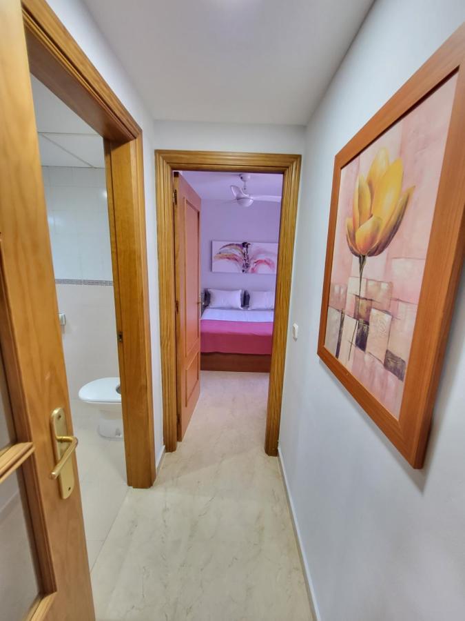 Apartamento Playa La Vina P Torremolinos Exterior photo