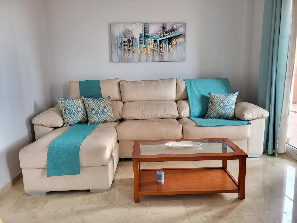 Apartamento Playa La Vina P Torremolinos Exterior photo