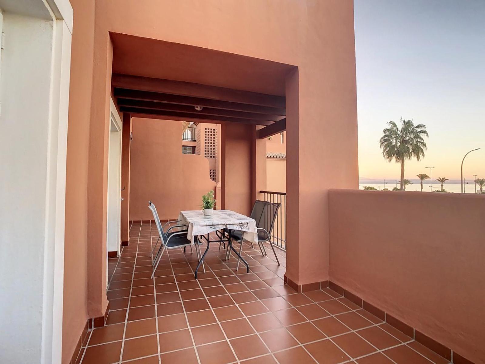 Apartamento Playa La Vina P Torremolinos Exterior photo