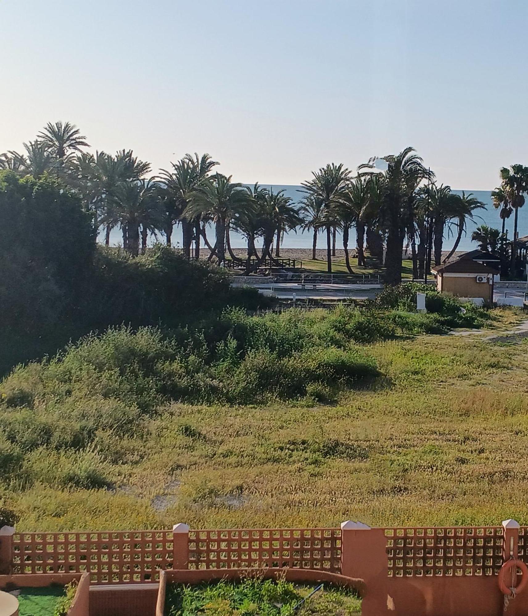 Apartamento Playa La Vina P Torremolinos Exterior photo